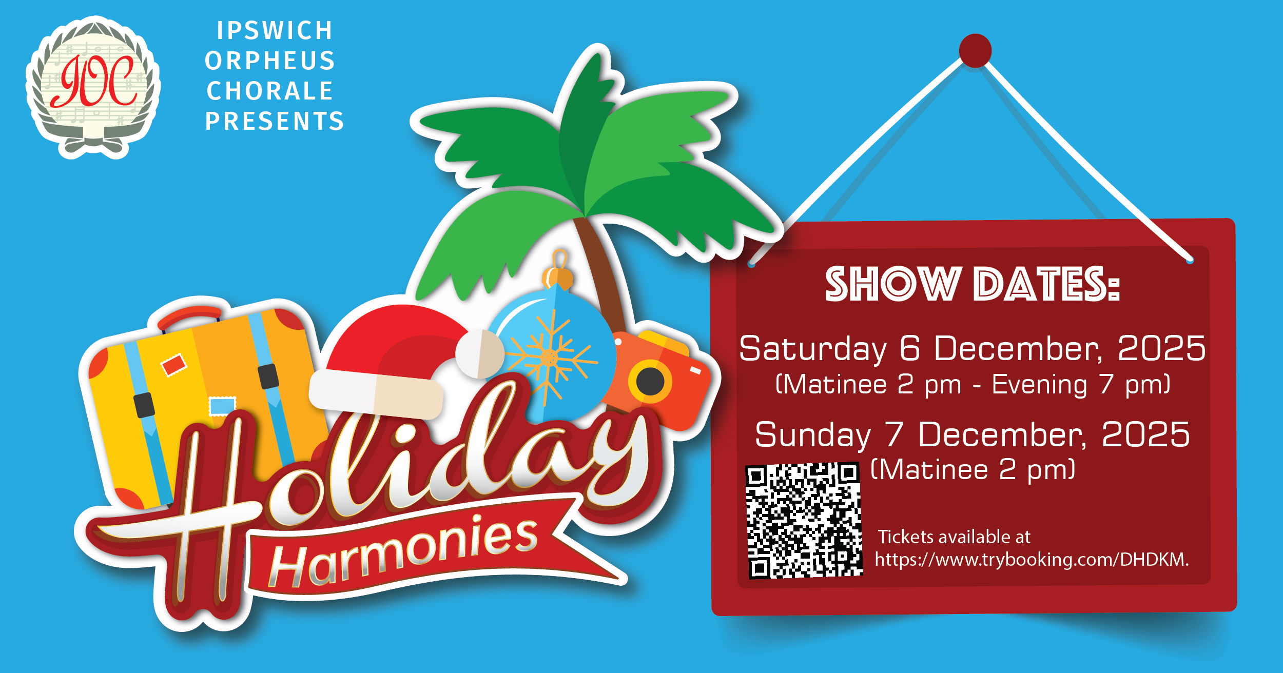 Performance - Holiday Harmonies Performance - Holiday Harmonies