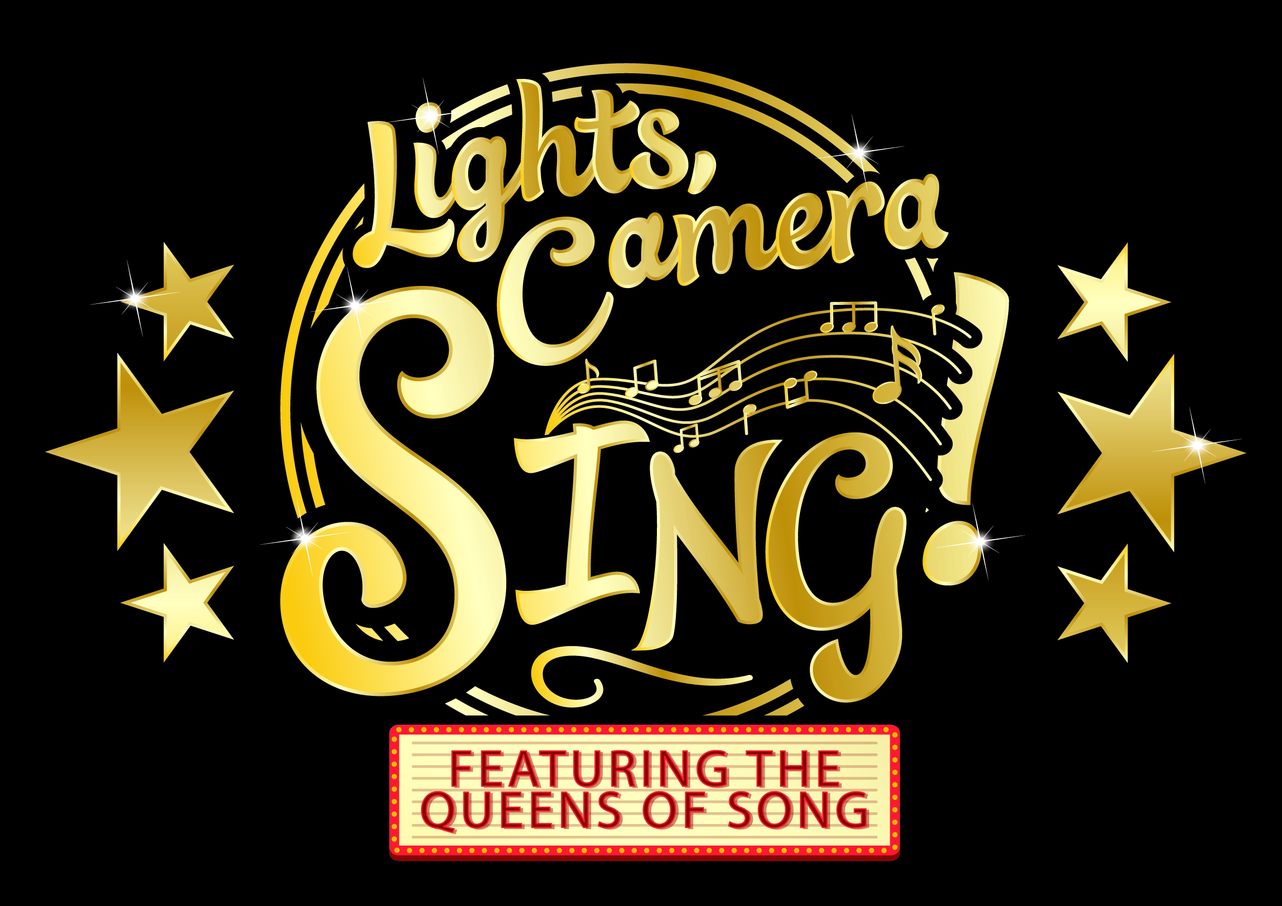 2025 Lights Camera SING!