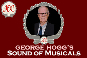 George Hogg's - The Sounds of Musicals