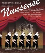 Nunsense Poster V3